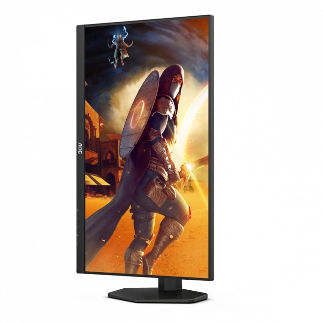 Gaming monitor 27 inča IPS 180Hz s HDMI i pivotom