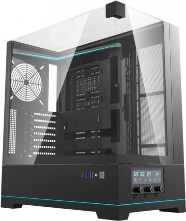 Računalno kućište Darkflash DY450