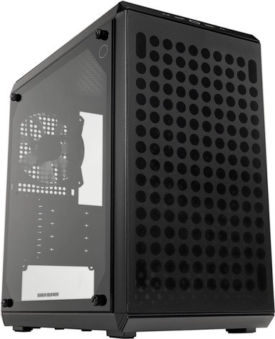 Računalno kućište Cooler Master Q300L V2 (crno)