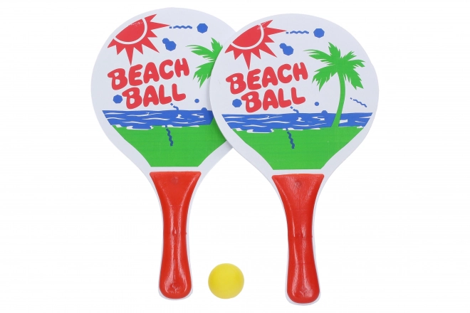 Tenis za plažu 18,5x33 cm