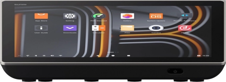 Brz odaziv zahvaljujući UFS 2.2 i 6‑jezgrenom Qualcommu