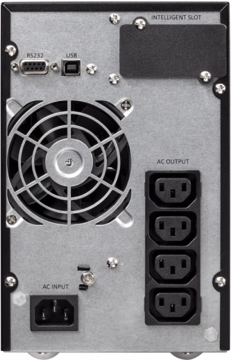 Više izlaznih portova