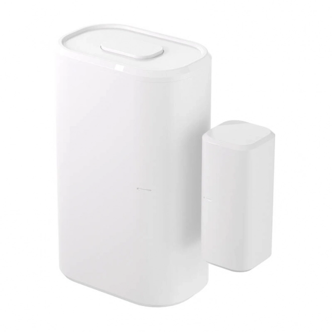 Senzor otvaranja vrata i prozora ZigBee SONOFF SNZB-04P s baterijom