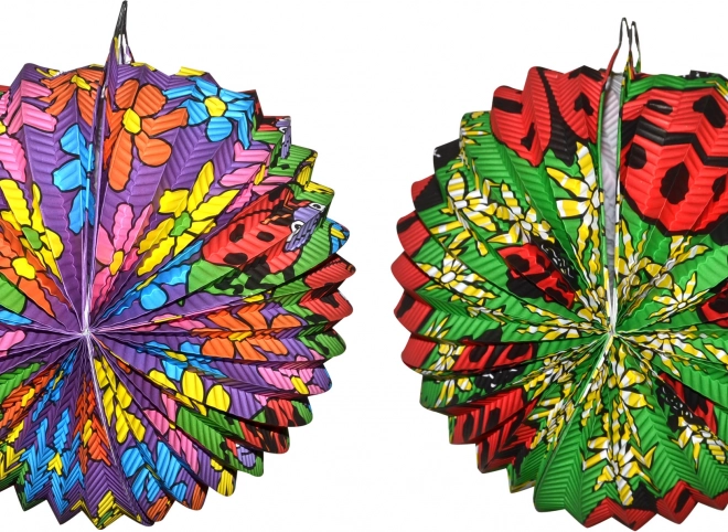 Lampion Kugla Buba Mara 25 cm
