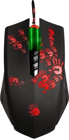 gaming miš Bloody Blazing A60 (aktivirana)