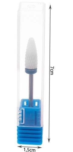 Keramički mlinci - set od 5 kom.