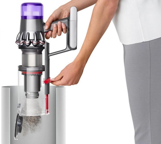 Dyson V11 Advanced SV51 Nickel Purple usisavač