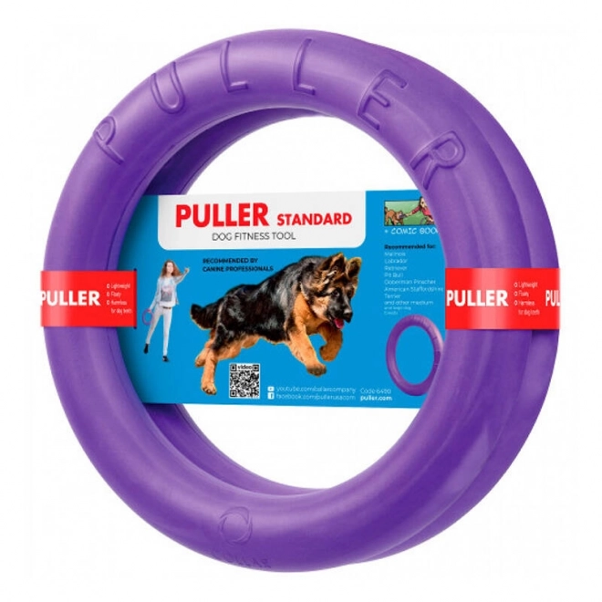 Igračka za vježbanje pasa Puller Standard 28 cm