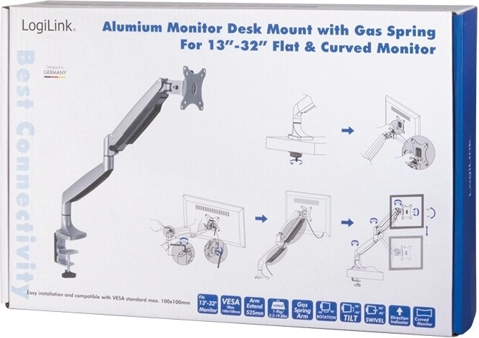 Jednostavna instalacija