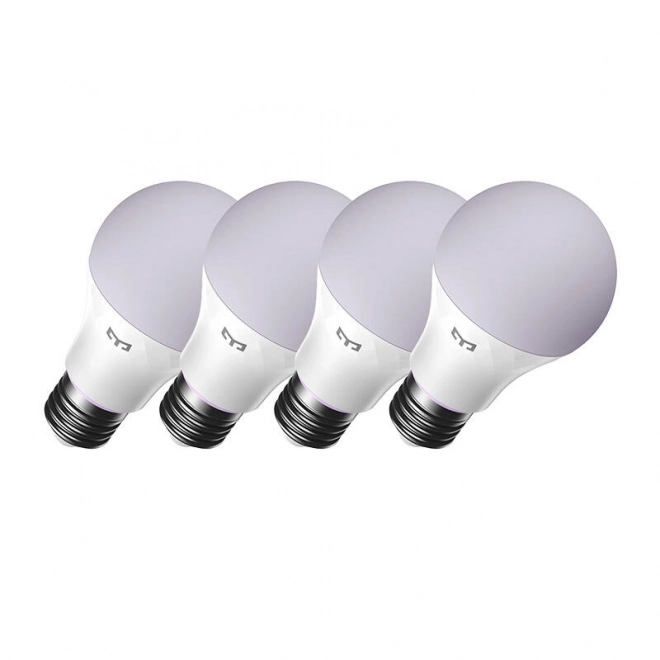 Yeelight Smart LED žarulje GU10 W4 šarene - 4kom