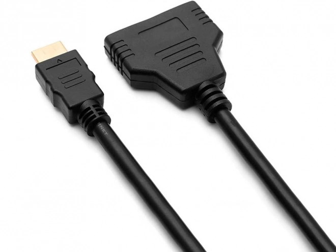 Hdmi razdjelnik na 2 porta FHD