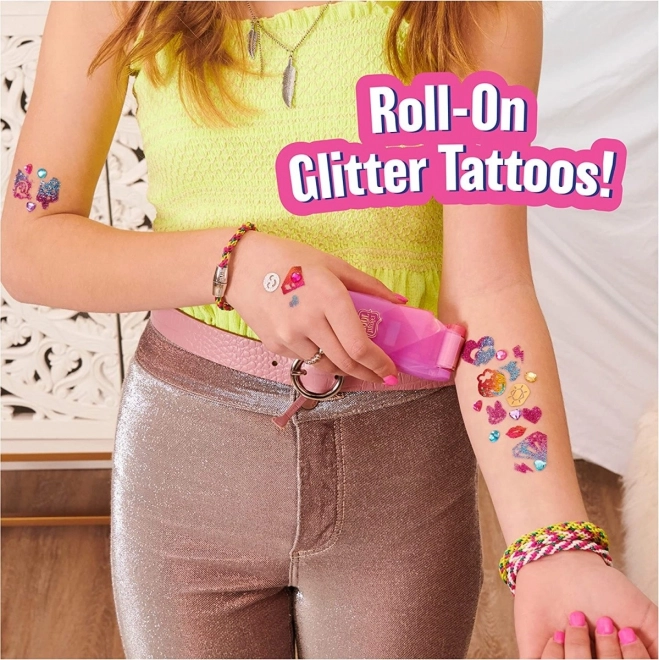 Refill paket za tetoviranje Cool Maker Shimmer Me