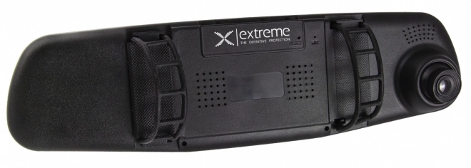 Zrcalni videorekorder za automobil EXTREME MIRROR