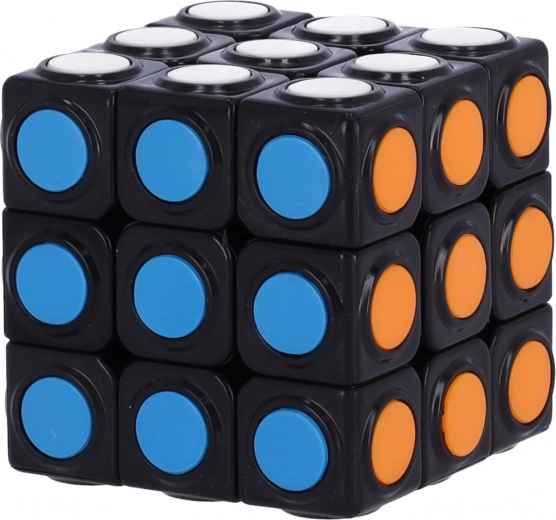 Glatko i brzo okretanje