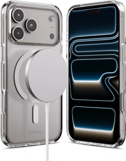 Snažan magnetski prsten za MagSafe