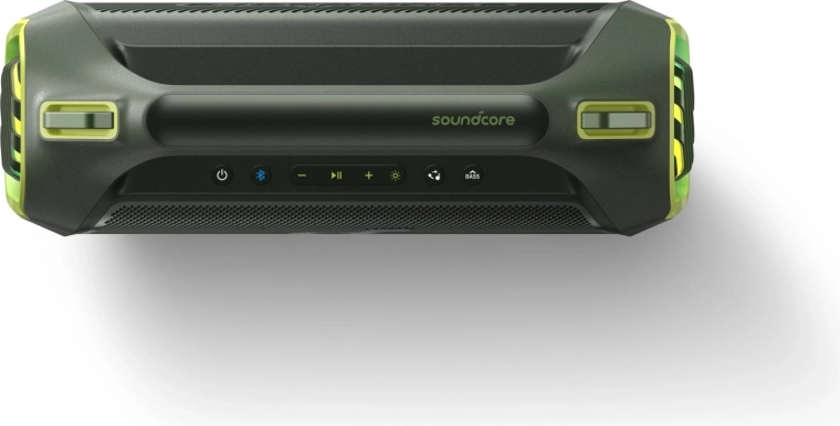 Moćni basovi s tehnologijom BassUp