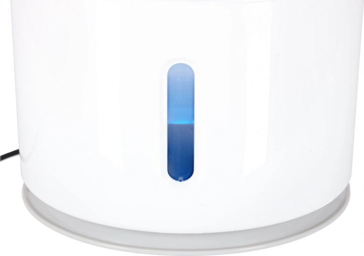 LED kontrola razine i USB napajanje