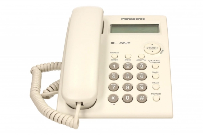Panasonic KX-TSC 11 žičani telefon