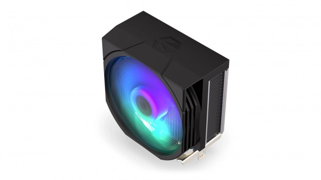 Hladič CPU Spartan 5 MAX ARGB