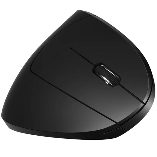 Bežična vertikalna miš Izoxis 21799