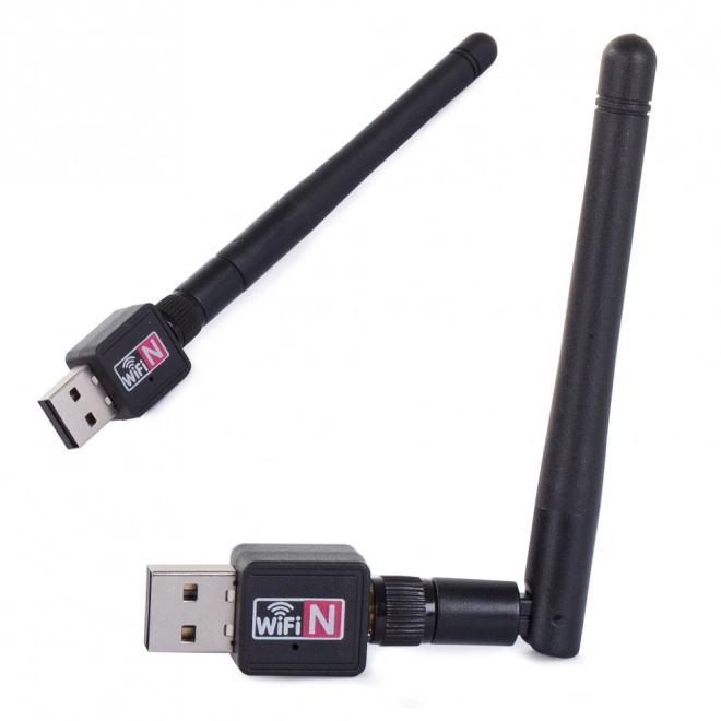 Wi-Fi adapter s uklonjivom antenom 1200 Mbps