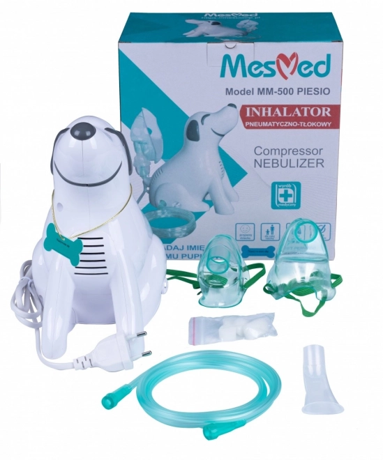 Inhalacijski uređaj MM-500 Piesio