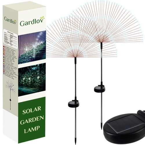 Gardlov Solarno vrtno svjetlo Maslačak LED