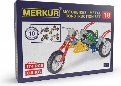 Poklon pakiranje MERKUR 018