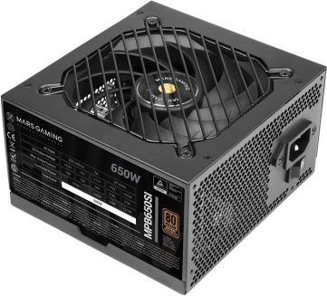 Napajanje Tacens Mars 650 W 80 Plus Bronze