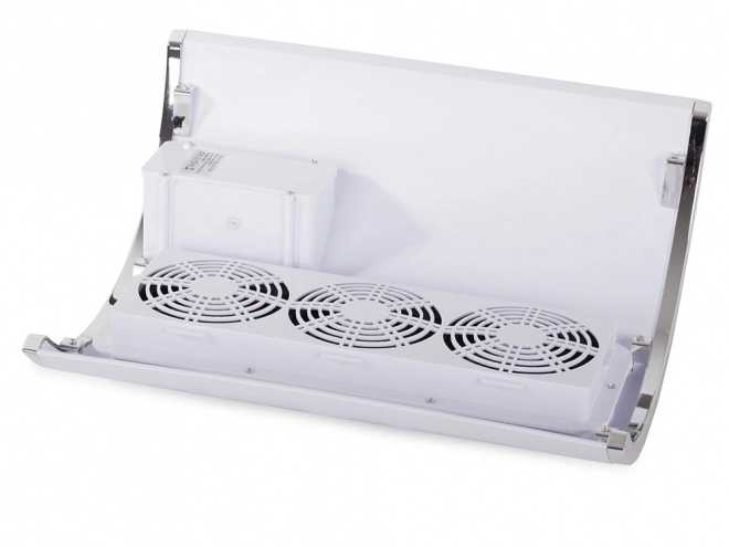Usisavač prašine za manikuru s 3 ventilatora i 2 vrećice