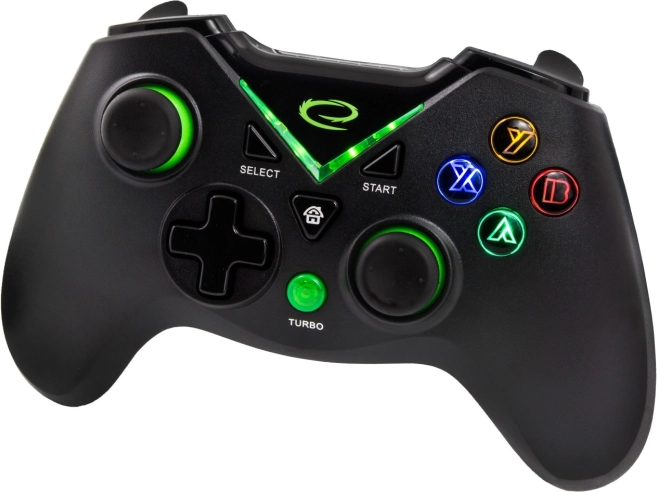 Bežični gamepad za PC, PS3, Xbox One, Series X/S i Android