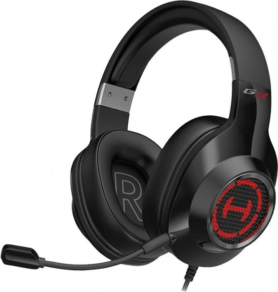 Gaming slušalice Edifier HECATE G2 II crna