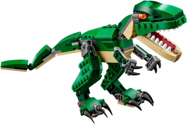 Stravični T‑Rex s pokretnim dijelovima
