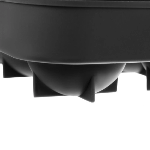 Silikonski kalup za led 2u1 - kocke + kugle Ruhhy 21270
