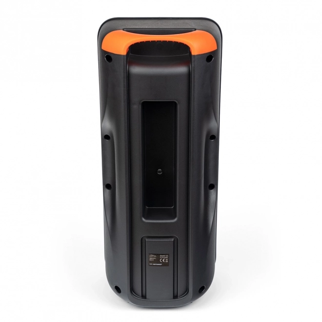 Reproduktor FLAMEBOX UP MT3177 Bluetooth 5.0/Fm/MP3/MicroSD/USB/RGB/RMS 14W/PMPO 600W