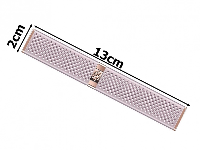Ženski epilator za obrve i aparat za brijanje lica i bikini zone