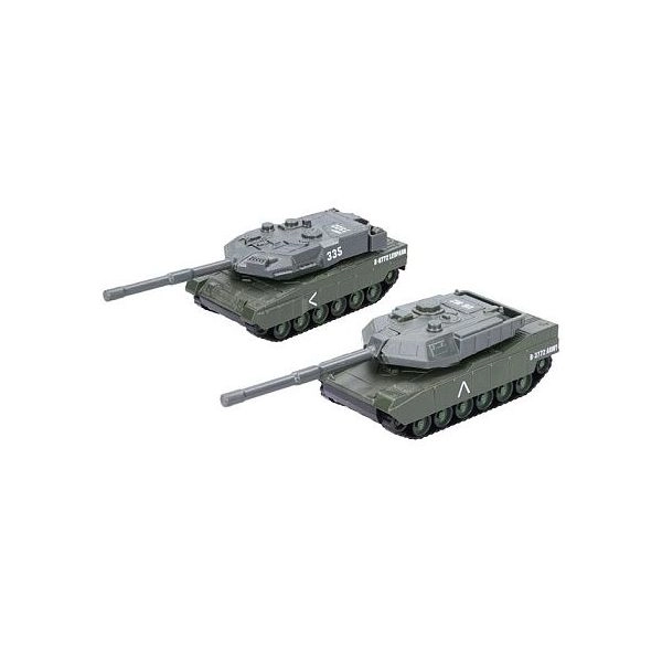 Metalni tenk 14,5 cm