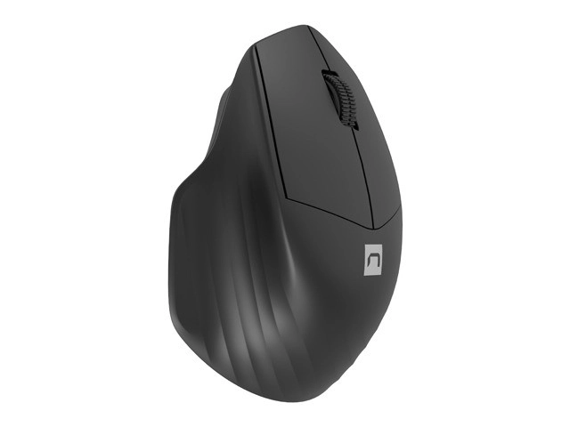 Bežični set tipkovnice i miša Natec Octopus 2 Bluetooth + 2.4GHz