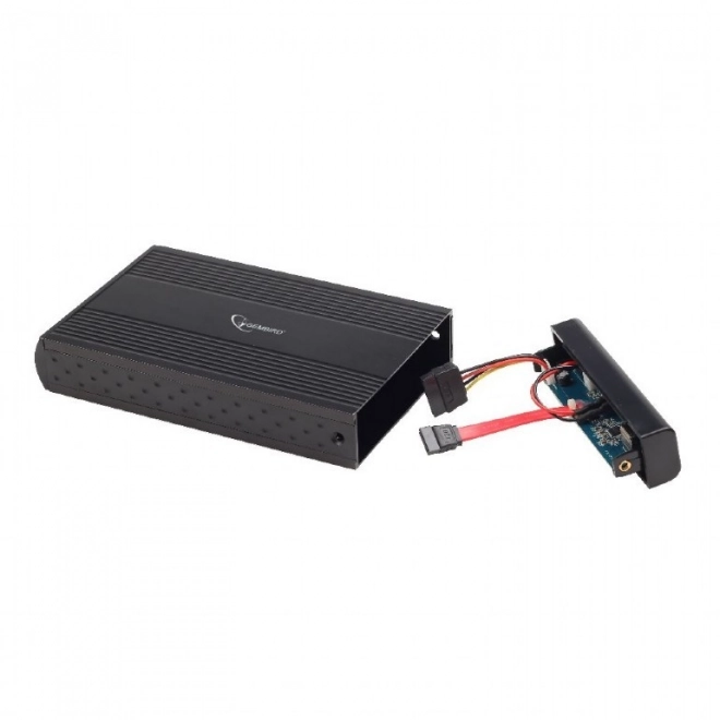 3,5 vanjsko kućište USB 3.0 crno