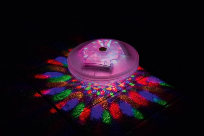 Bazenska LED svjetiljka na baterije