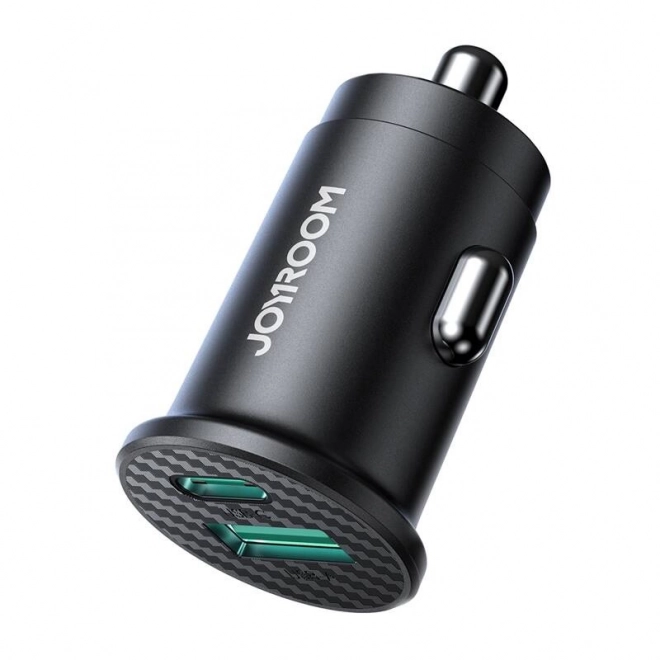 Kompaktni punjač za auto Joyroom s snagom od 15W