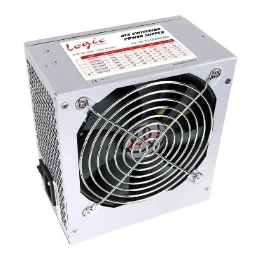 Računalno napajanje 400W s ventilatorom 120mm
