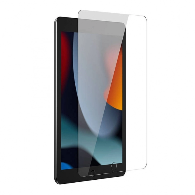 Zaštitno kaljeno staklo Baseus za iPad 10,2"/Air3 10,5"
