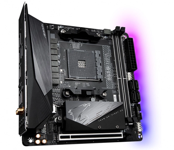 Vrhunski učinak s AMD Ryzen
