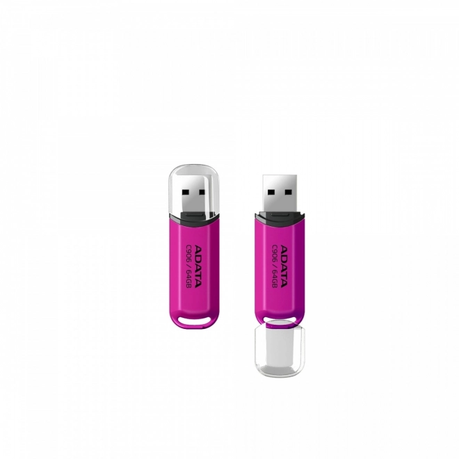 Fleš disk C906 64GB USB2.0 ružičasti