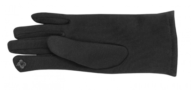 Dodirne rukavice R6413 - crne