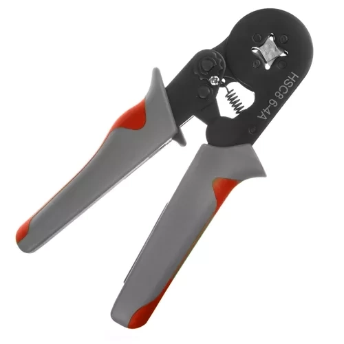 Krimping stroj za rukavice 0,25-10mm2 Bigstren 23271