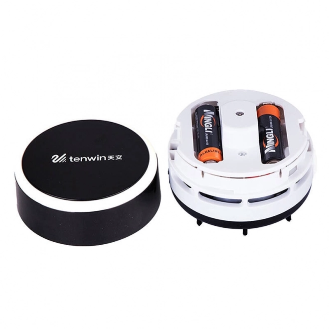 Mini usisavač Tenwin 8050-1 na baterije (crni)