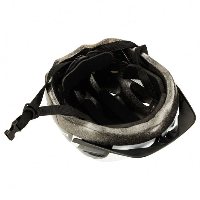Biciklistička kaciga RallEx s ventilacijskim otvorima