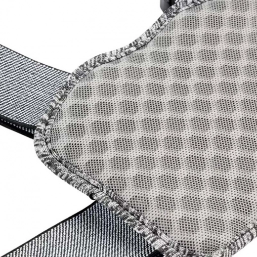 Prozračni i udobni materijal